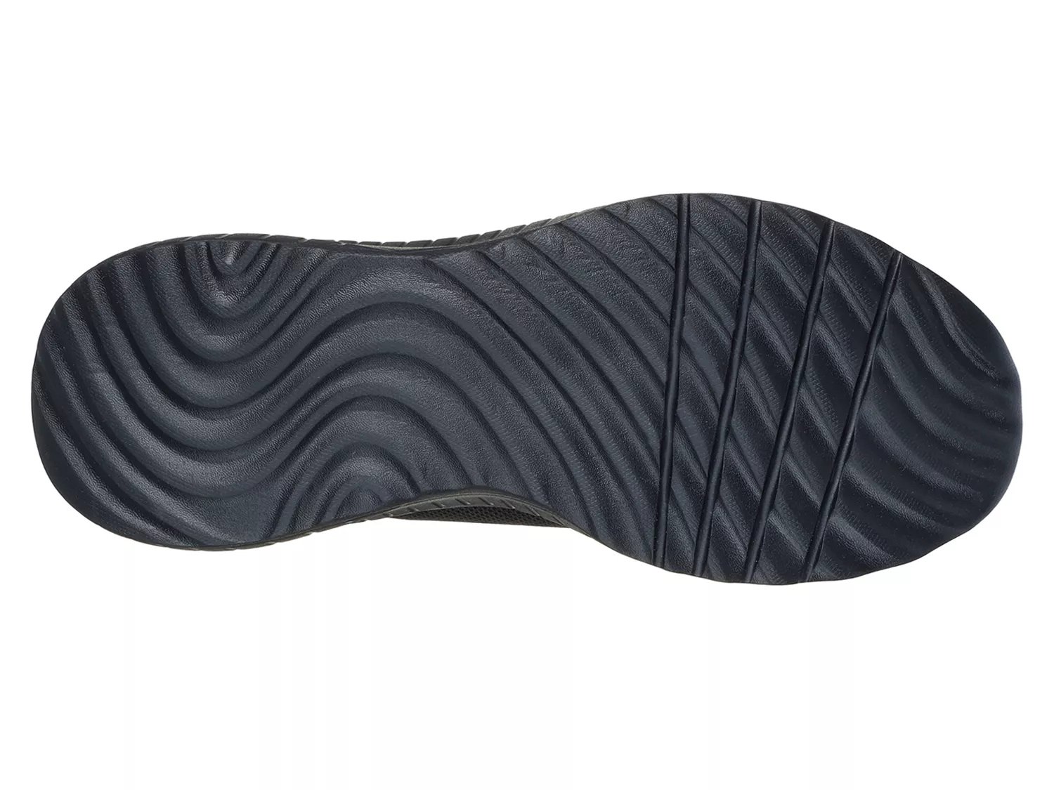 Hands Free Slip-Ins: BOBS Squad Chaos Daily Inspiration Slip-On Sneaker