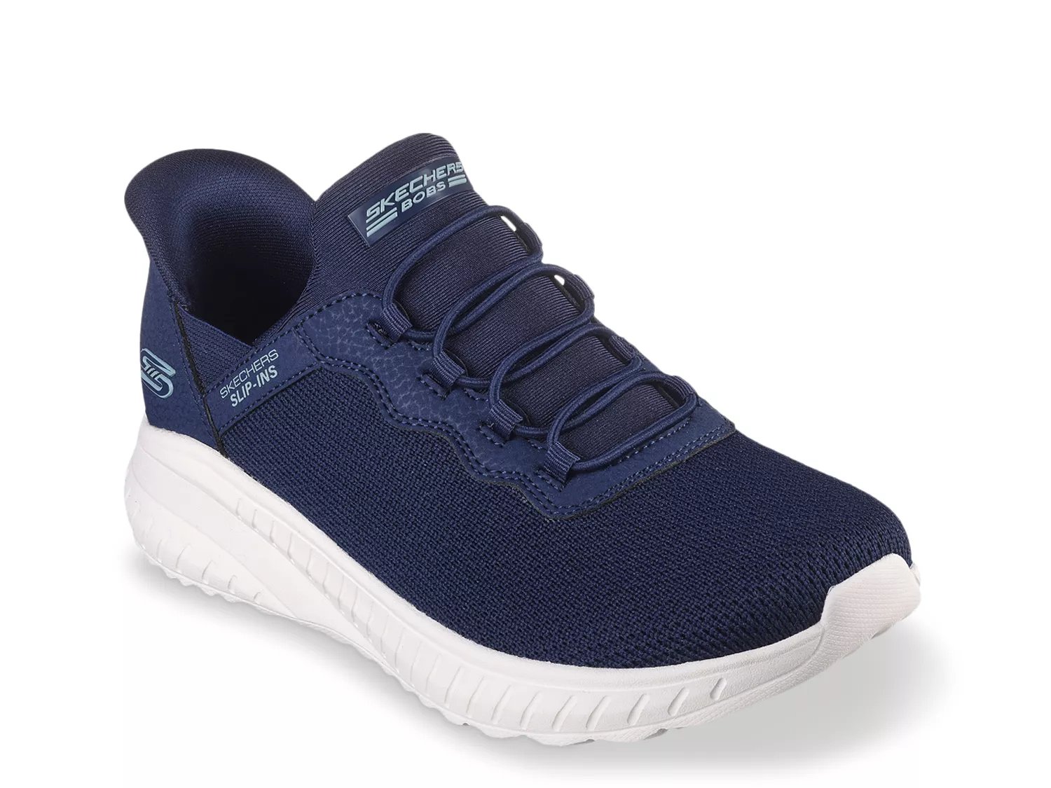 Skechers Hands Free Slip-Ins: BOBS Squad Chaos Daily Inspiration Slip-On  Sneaker - Women's - Free Shipping