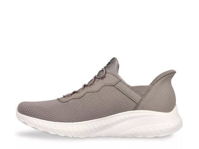 Skechers Hands Free Slip Ins BOBS Squad Chaos Daily Inspiration