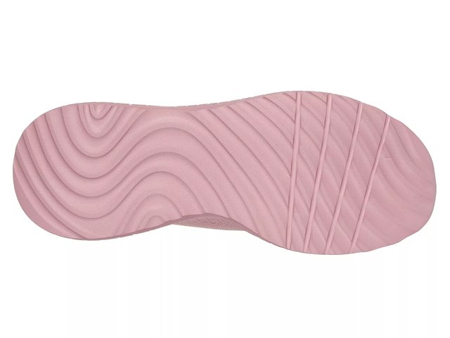 Skechers Hands Free Slip-Ins: BOBS Squad Chaos Daily Inspiration Slip-On Sneaker - Women's - Free Shipping | DSW