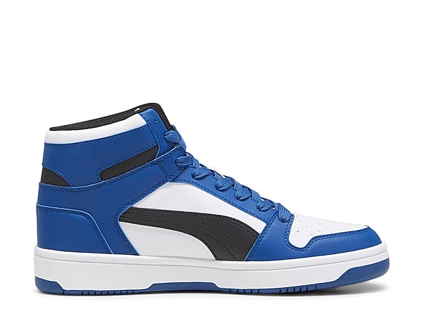 embargo tildeling Ti år Men's Puma High Top Sneakers Shoes & Accessories You'll Love | DSW