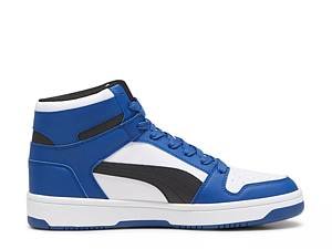 Puma high outlet tops mens images