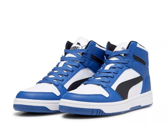 Puma rebound layup sl sneakers 2025