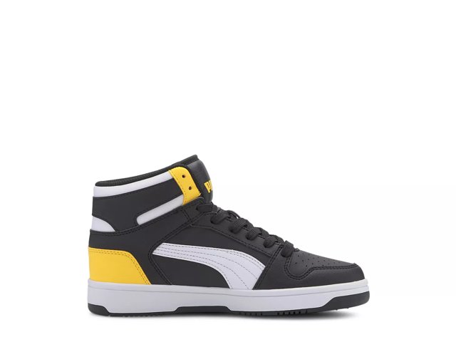 Tenis puma rebound layup sl clearance