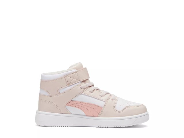 Puma Rebound LayUp SL Sneaker Kids