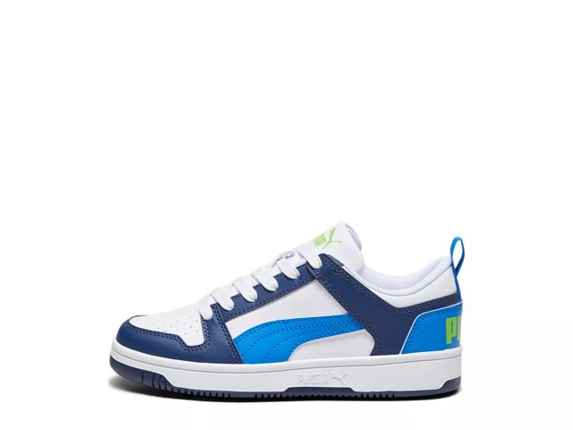 Puma rebound layup lo sd new arrivals
