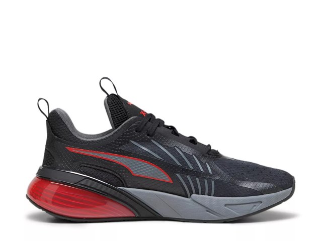 Puma X-Cell Action Running Shoe - Men's - Free Shipping | DSW