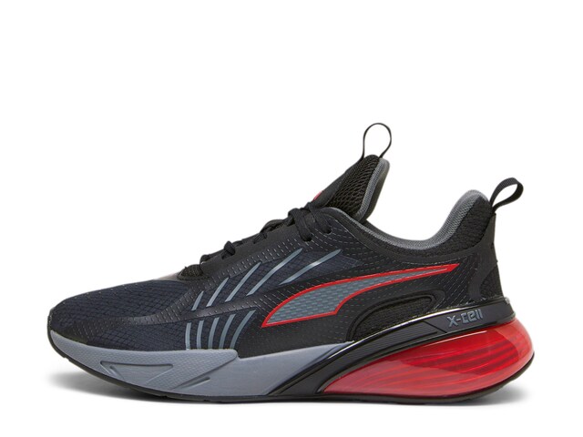 Puma X-Cell Action Running Shoe - Men's - Free Shipping | DSW