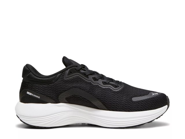 Puma Scend Pro Running Shoe - Men's - Free Shipping | DSW