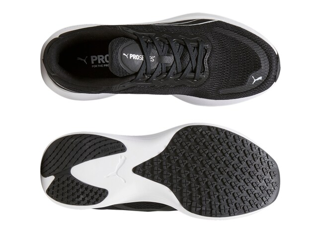 Puma Scend Pro Running Shoe - Men's - Free Shipping | DSW