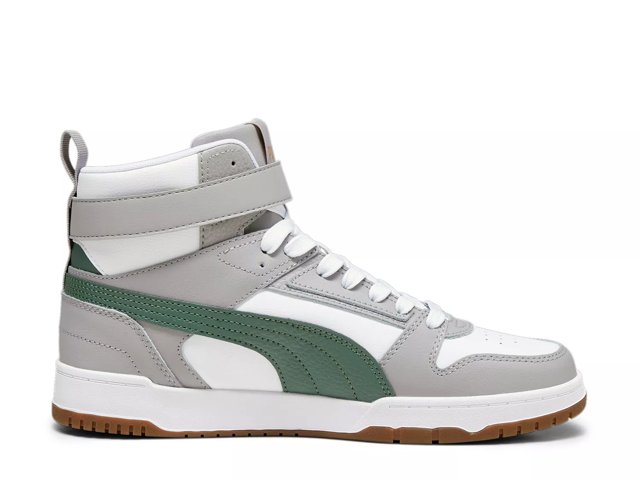 Puma high tops dsw clearance