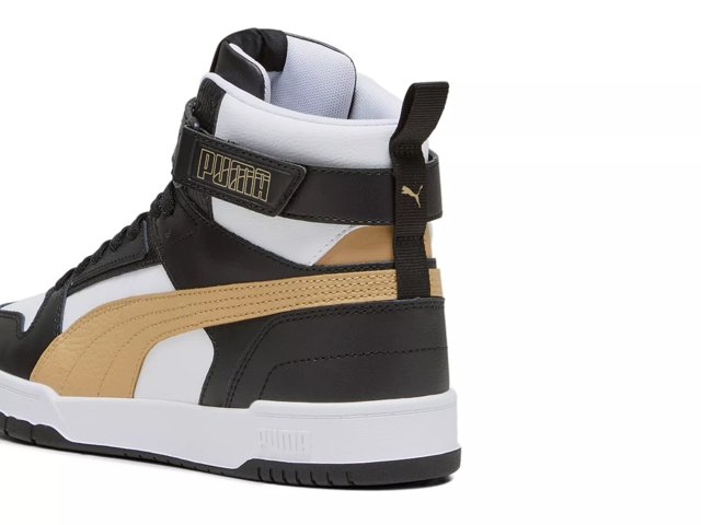 Puma high tops mens dsw sale