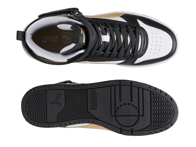 Puma Unisex RBD Game Sneaker - ShopStyle Boys' Shoes