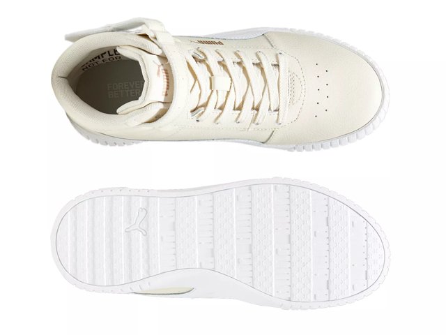 Puma carina mid shop