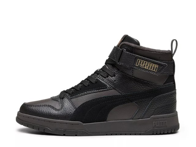 Puma RBD Game Sneaker Men s Free Shipping DSW