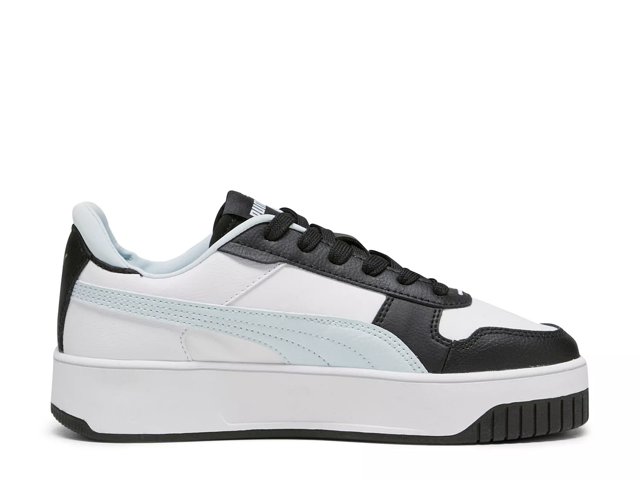 Puma carina hot sale dsw