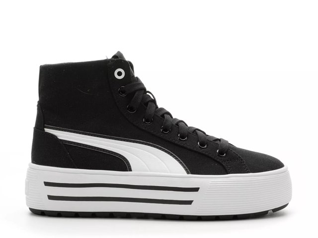 Puma high tops dsw clearance