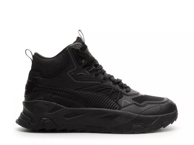 Hybrid puma shop