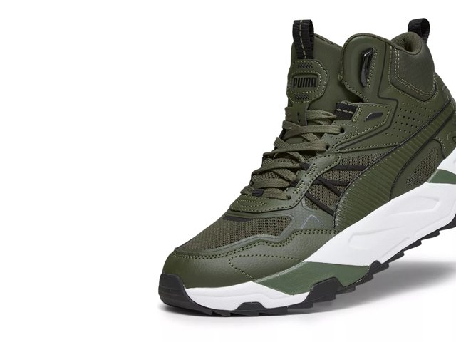 Hybrid puma online