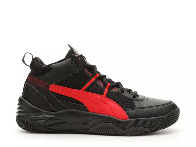 Puma axis tr boot clearance