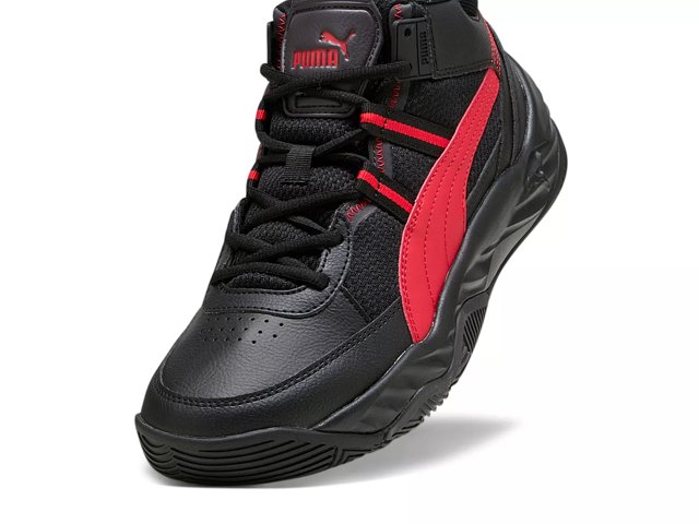 Puma rebound street v2 winter on sale