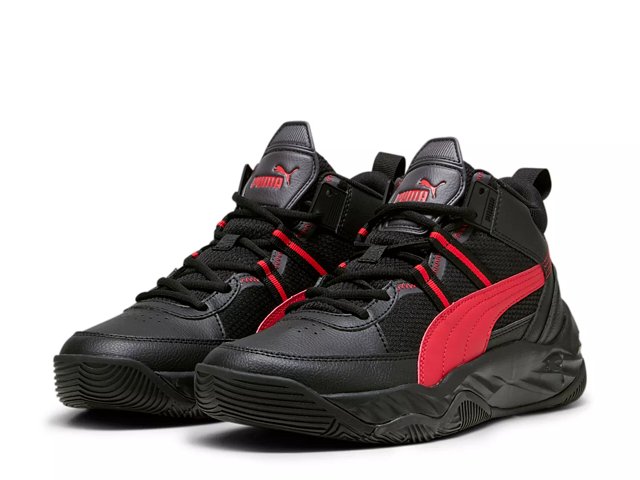Puma axis boot sales