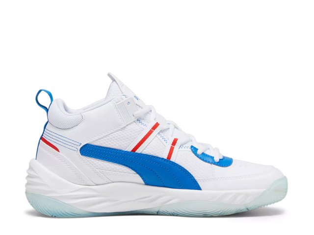 Puma rebound 39 Clearance