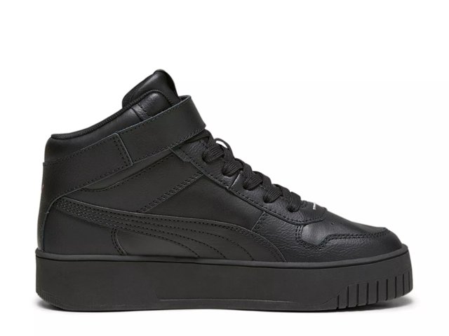 Puma hotsell street v2