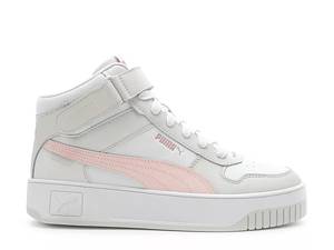 Puma high clearance tops womens kohls