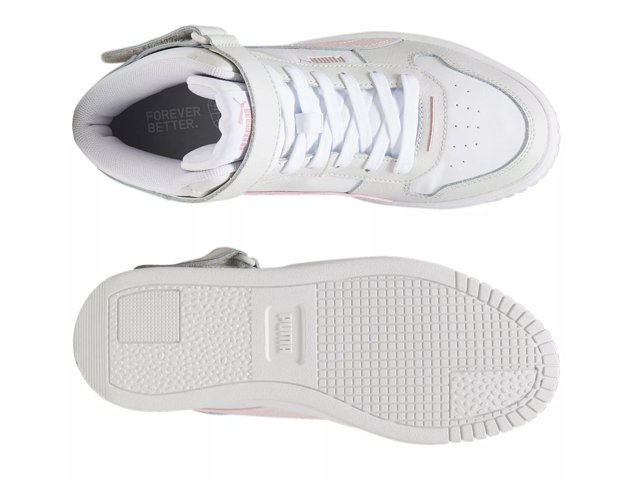 Puma platform 2014 2025