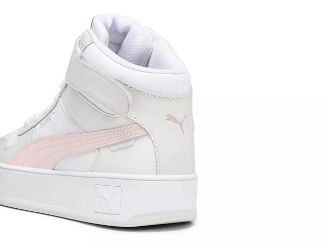Puma high tops womens 42 sales