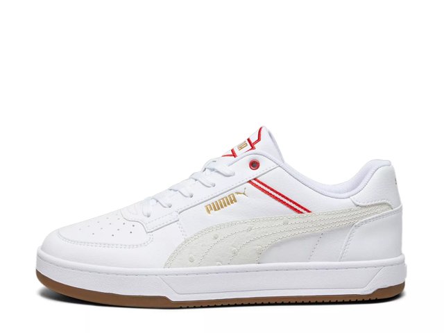 Puma Caven 2.0 Retro Academia Sneaker - Men's