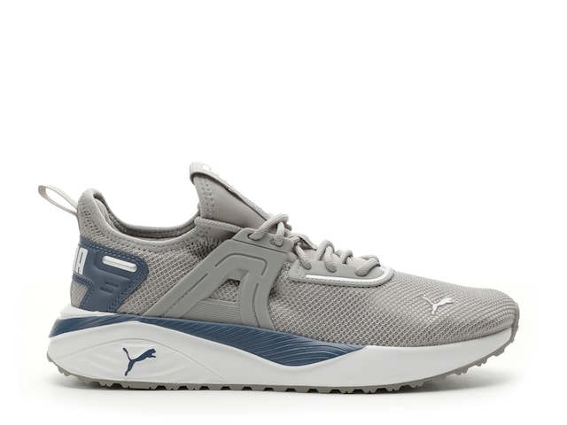 Puma Pacer 23 Tech Overload Sneaker - Men's - Free Shipping | DSW