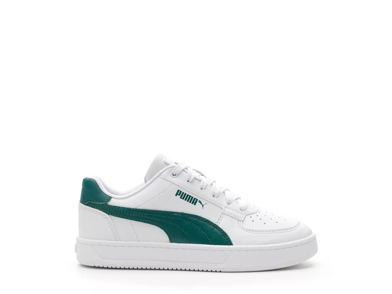 Puma cali discount sport heritage vert