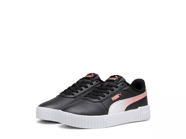 Puma carina toddler hot sale