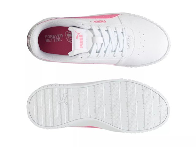 Puma carina cheap sneaker hat