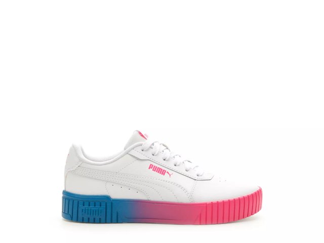 Dsw top puma carina