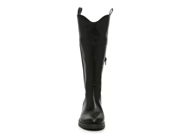 Crown vintage uptown best sale over the knee boot