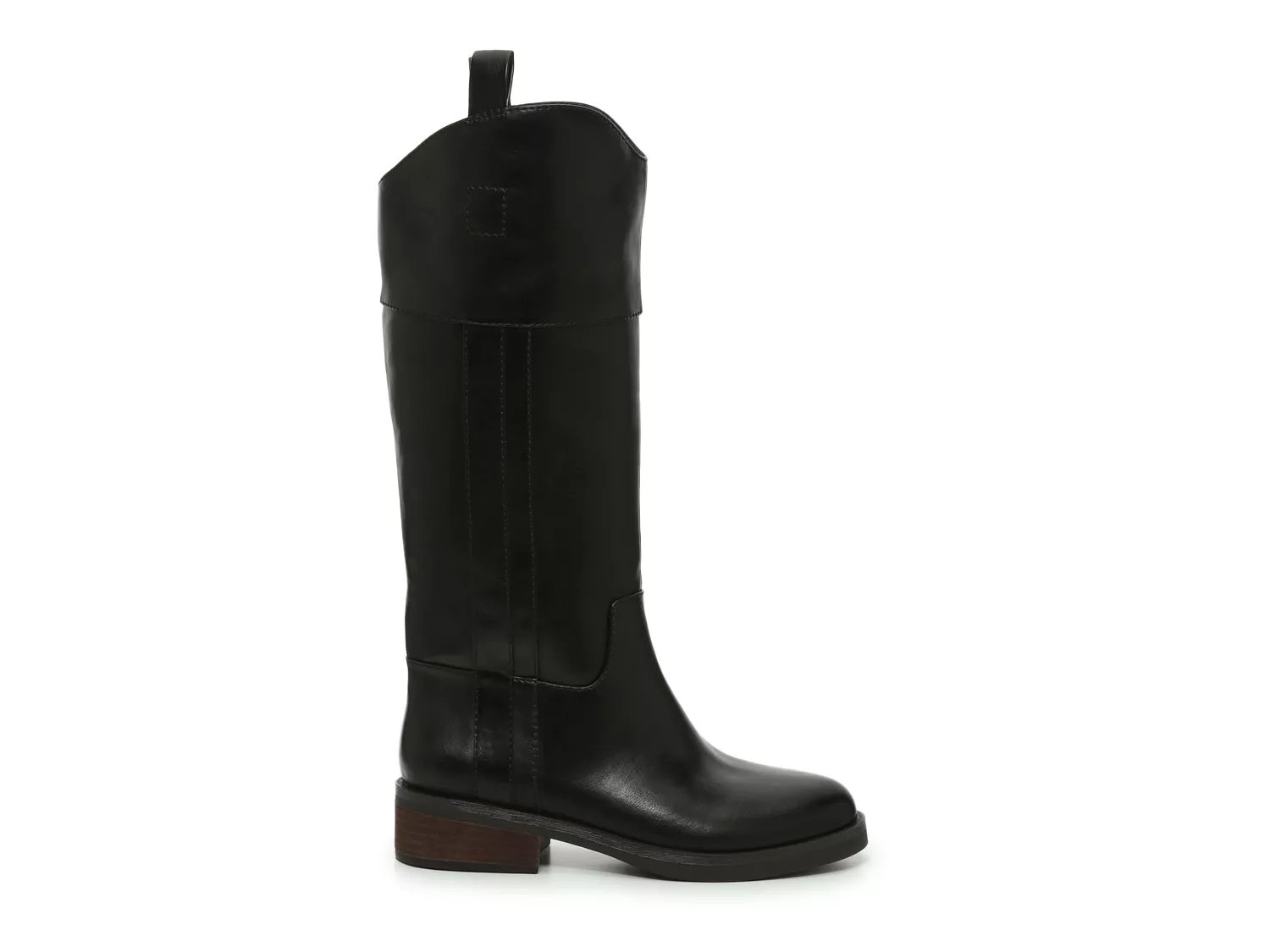 Fyan Boot