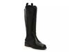 Crown vintage wide outlet calf boots