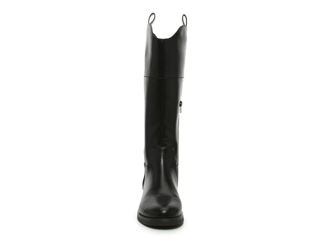 Crown vintage wide calf boots outlet