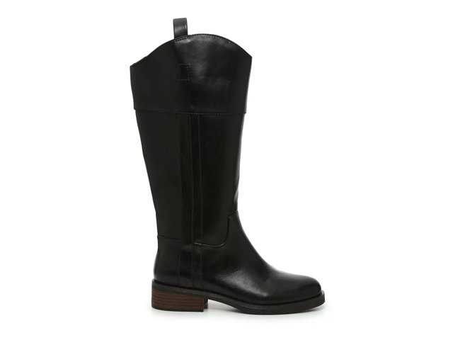 Enzo angiolini sale wide calf boots