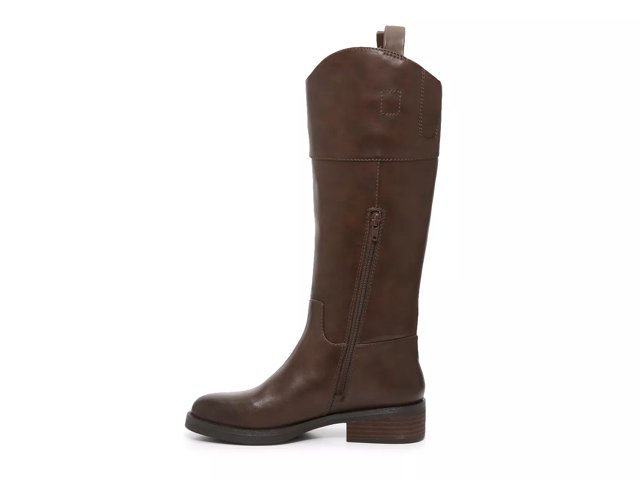 Crown vintage virassi boot sale