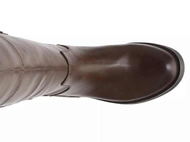 Dsw rain boots wide calf on sale