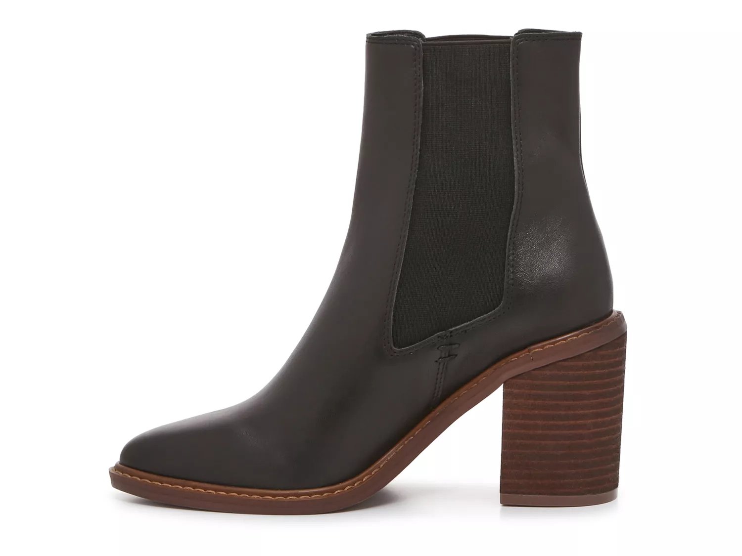 Pimmy Bootie