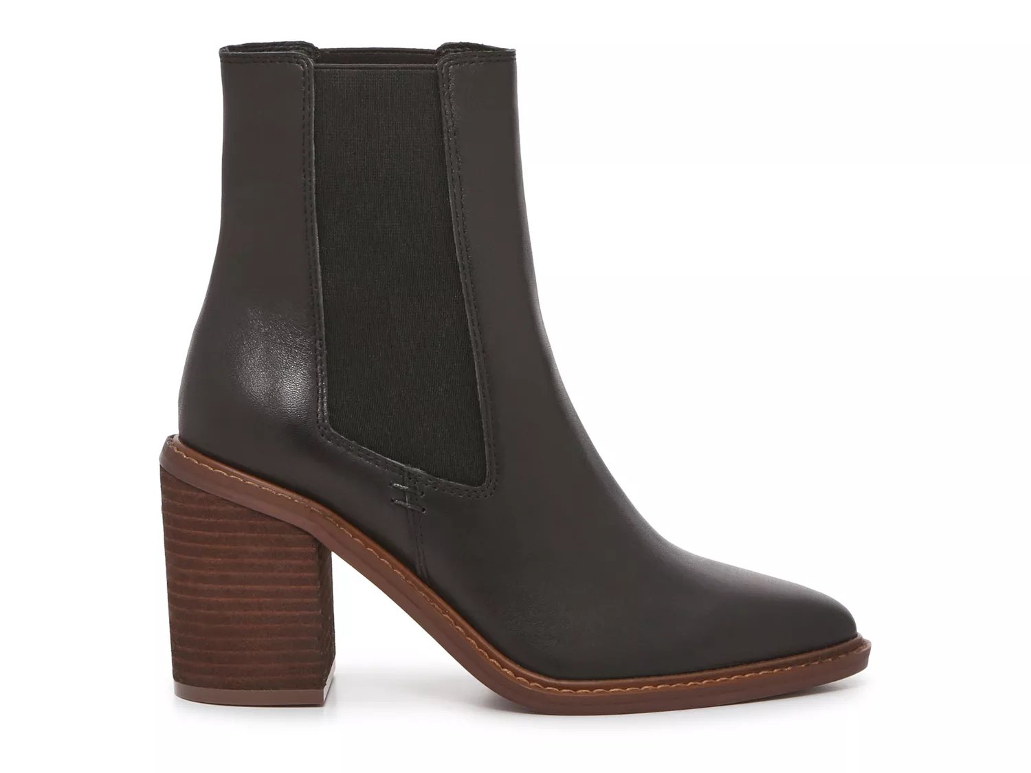 Pimmy Bootie