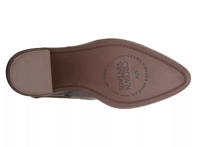 Crown Vintage Pimmy Bootie