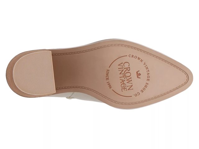 Croma clearance vintage shoes