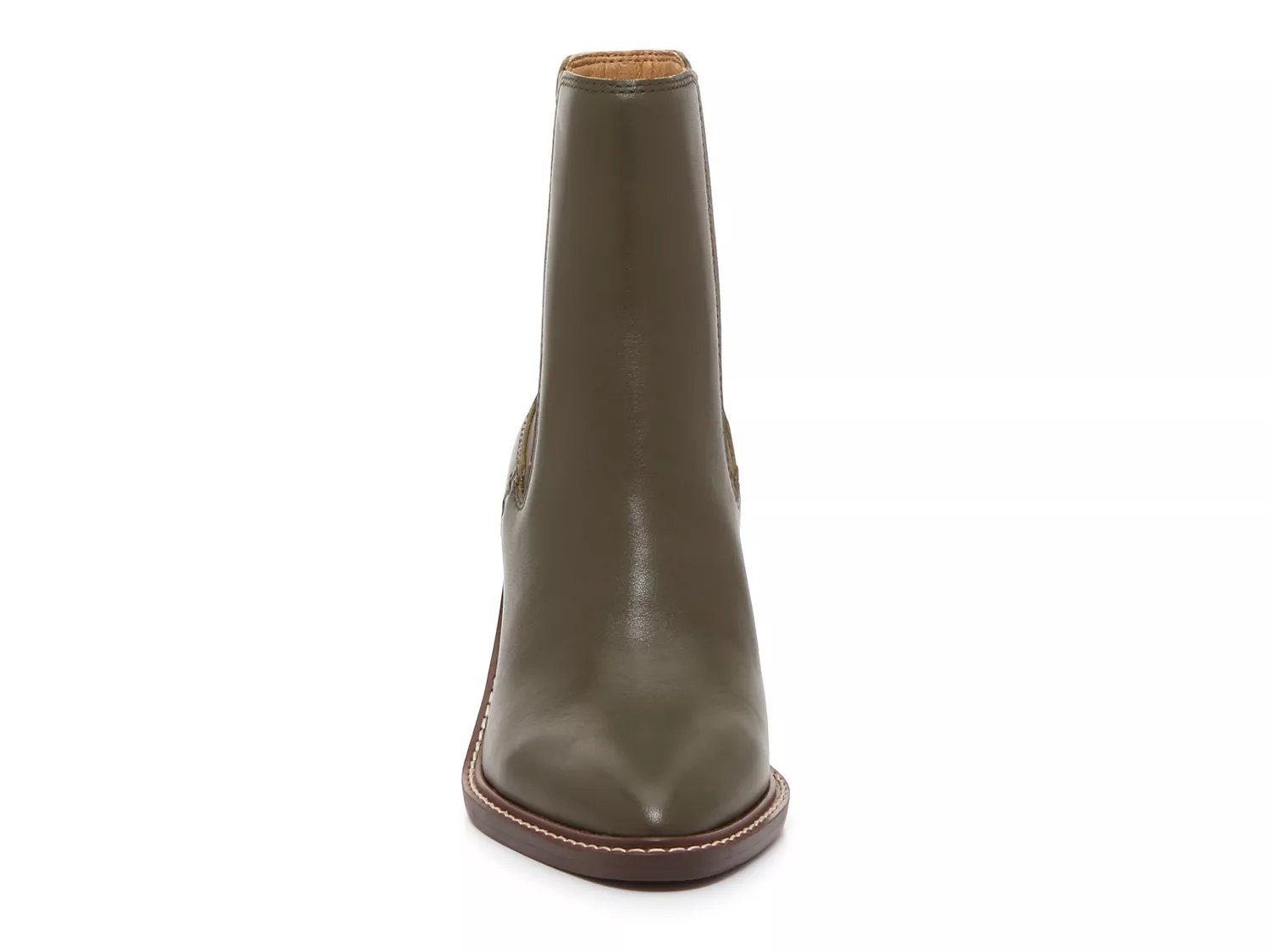 Pimmy Bootie