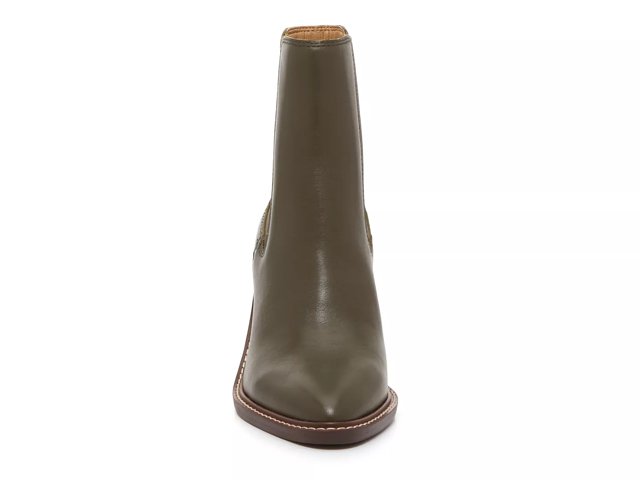 Crown Vintage Pimmy Bootie